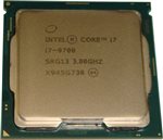 Intel Core i7-9700 (3.0Ghz) LGA1151 - CeX (UK): - Buy, Sell, Donate